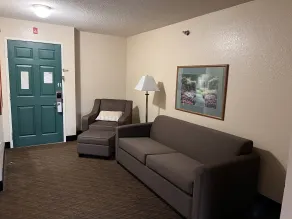 GrandStay Hotel and Suite Waseca - Zimmer