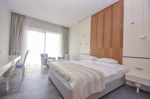 Hotel Bracera - Room