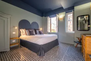HT Vatican Cozy Rooms & Apartments - Værelse