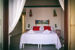 Fanny B&B - Værelse