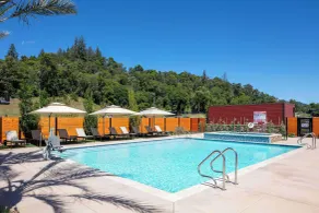 Wyndham Garden Redwood Valley - Ukiah - Pool