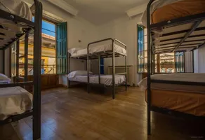 Hostel Covent Garden by gaiarooms  - Værelse