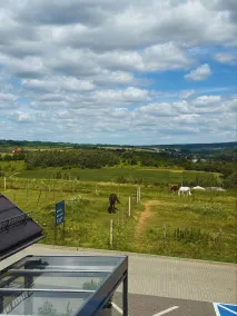 Hotel Szary Residence - Udsigt fra værelset