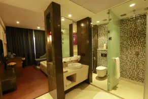 Pal Heights Mantra - Bathroom