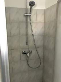 Apartment Downtown - Badrum