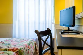Grande Hotel do Porto - Chambre