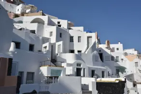 Ducato di Oia - Adults Only - Reception