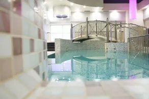 Hotel Korona Spa & Wellness - Pool
