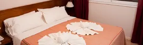 Villa Gesell Spa & Resort - Zimmer