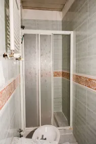 Hotel Vip - Baño