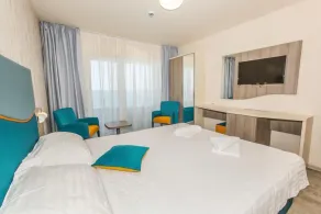 Hotel Riviera - Room