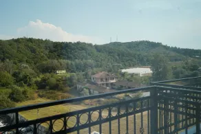 LORD Hotel - Ausblick vom Zimmer
