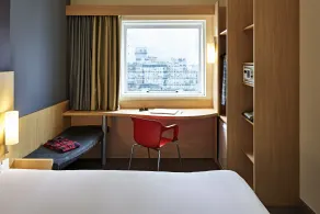 ibis Rio de Janeiro Centro - Room