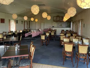 Femo Kro & Feriecenter by DanCenter - Restaurant