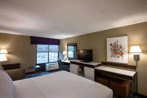 Hampton Inn San Diego-Kearny Mesa - Chambre