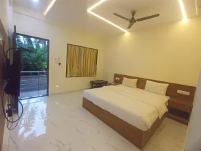 Seashell Retreat - Room
