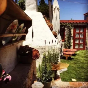 ZEVKLİLER ALAÇATI hotel - Restaurante