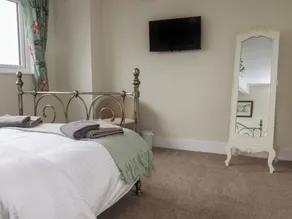 Newly renovated countryside retreat in Scorton - Rum