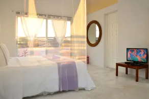 Villas Geminis Boutique Condo Hotel - Room