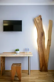JUFA Hotel Waldviertel - Zimmer