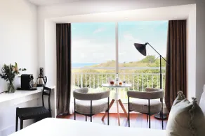 Le Grand Large  - Zimmer