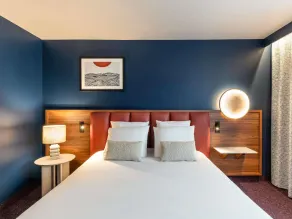 Mercure Caen Côte de Nacre Hérouville-Saint-Clair - Chambre
