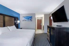 Baymont by Wyndham Kirksville University Area - Zimmer