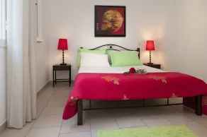 Glyfada Corfu Houses - Room