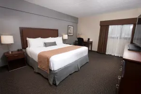 Best Western Plus Cairn Croft Hotel - Chambre