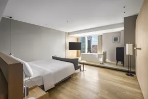 TAI Urban Resort - Chambre