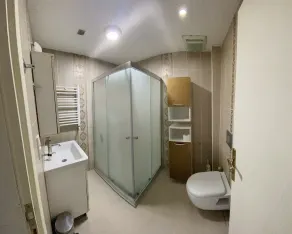 Royal Otel - Bathroom