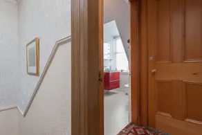 Kingsley Guest House - Salle de bain