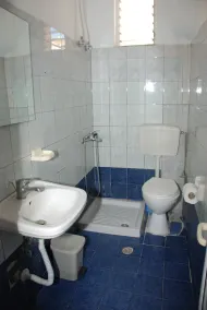 Hostel Casa Mia SR - Salle de bain