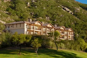 Hyatt Vacation Club at the Welk, San Diego - Vue de la chambre