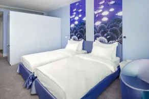 Radisson Blu Resort & Spa - Camera