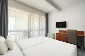Hotel Yacht Wellness & Business - Værelse