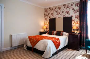South Beach Hotel - Chambre