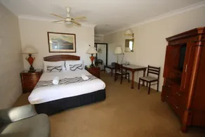 Picton Valley Motel Australia - Room