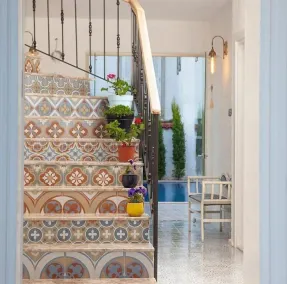 Kybele Suites Alaçatı - Reception