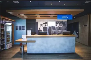 Ibis Budget Araraquara - Reception