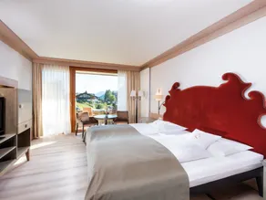 A-ROSA Ifen Hotel Kleinwalsertal - Chambre