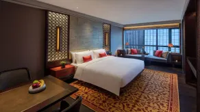 Regent Chongqing - Room