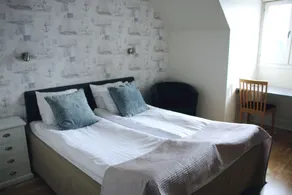 Hotel Carlshamn - Chambre
