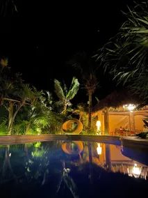 Sueños Tulum - Piscine