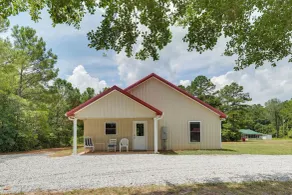Hunt & Fish! Home < 1 Mi to Broad River Campground - Interiør