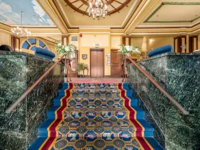 Lafayette Hotel Marietta - Camera
