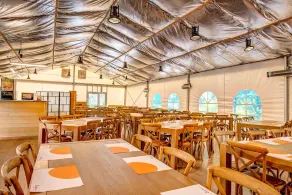 Hôtel Olydea Les Epesses - à 2,5km du PuyDuFou - Restaurant