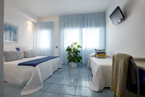 Angelina Residence - Chambre