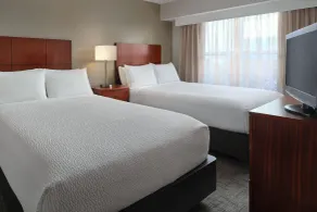 Residence Inn Pinehurst Southern Pines - Chambre