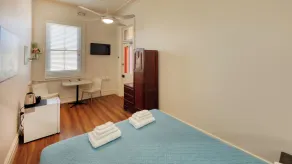 Maclean Hotel - Servicio de la habitación